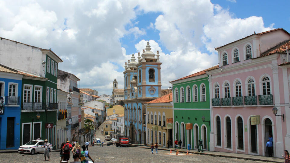 Salvador