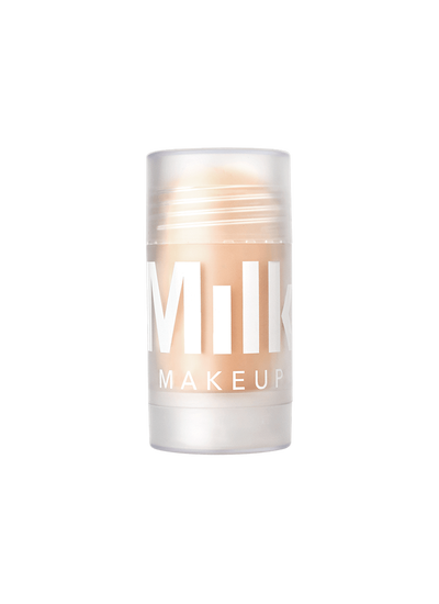 Milk Makeup's <a href="https://www.milkmakeup.com/blur-stick.html" target="_blank">Blur Stick</a>, described by the brand as a "universal face filter," is&nbsp;a silicone-free primer meant to minimize the look of pores and leave skin feeling smooth and primed for makeup application.<br /><br /><strong><a href="https://www.milkmakeup.com/blur-stick.html" target="_blank">Milk Makeup Blur Stick</a>, $36</strong>