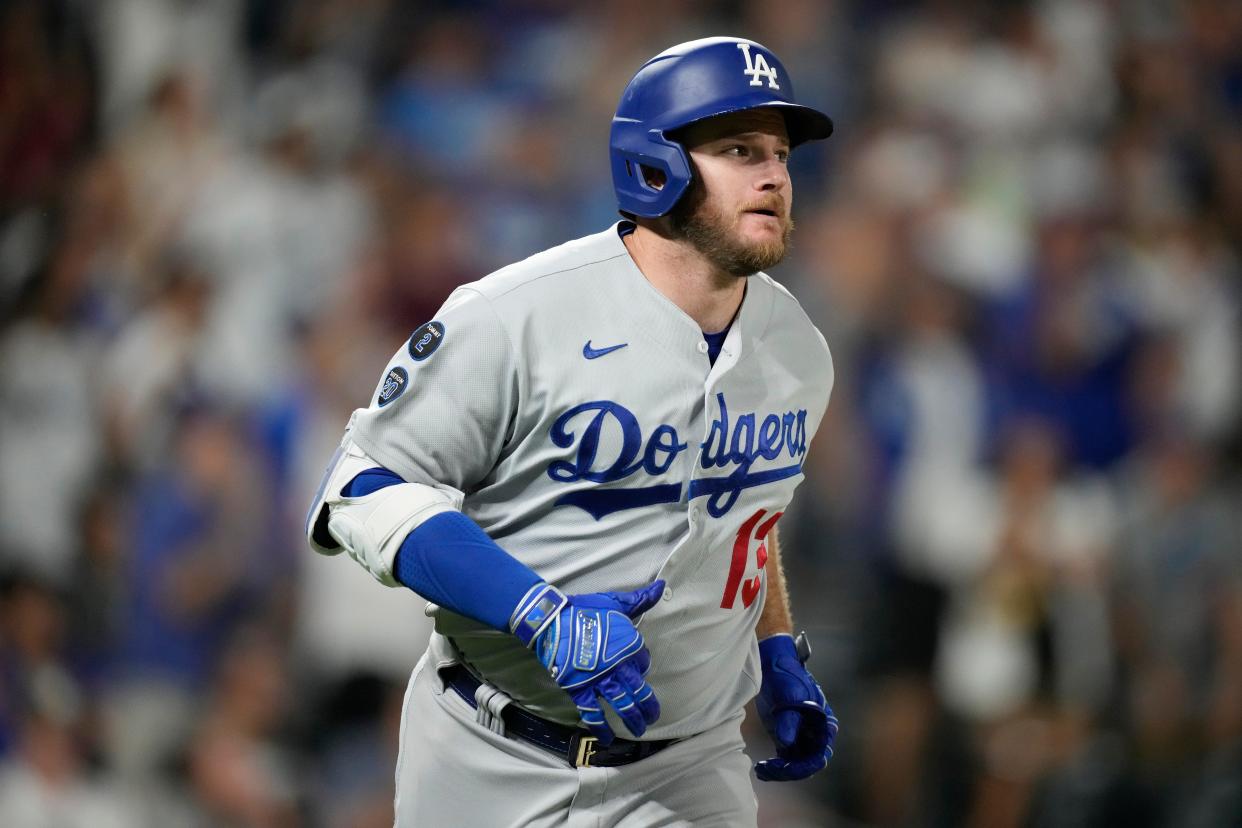 DODGERS-ROCKIES (AP)