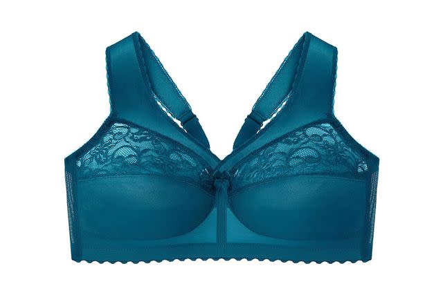 This $15 Wireless Bra With Over 7,500 Five-Star Ratings Is So Comfy,  Shoppers Even Fall Asleep in It - Yahoo Sports