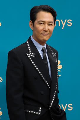 Lee Jeong-jae