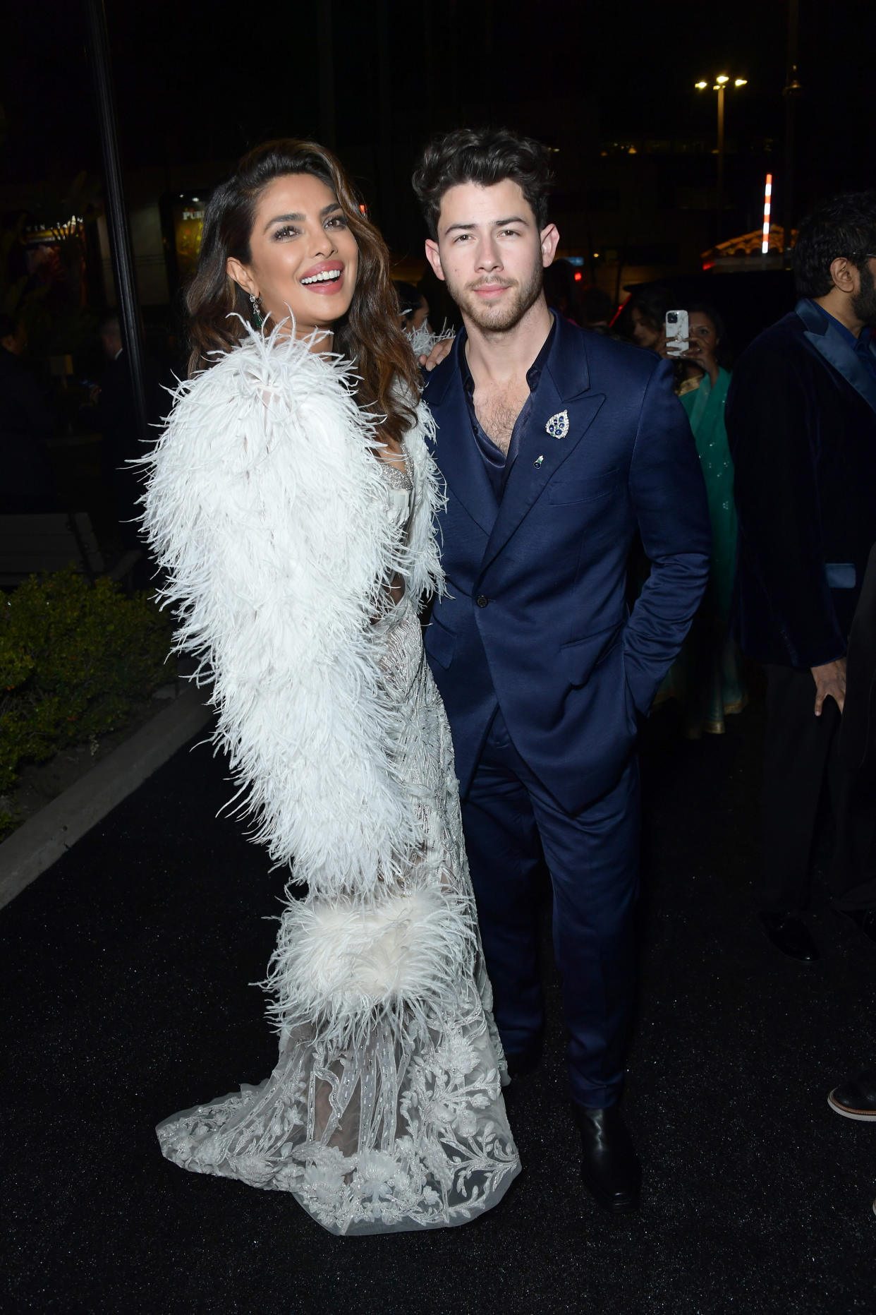 2nd Annual South Asian Excellence Pre-Oscars Celebration (Unique Nicole / Getty Images)