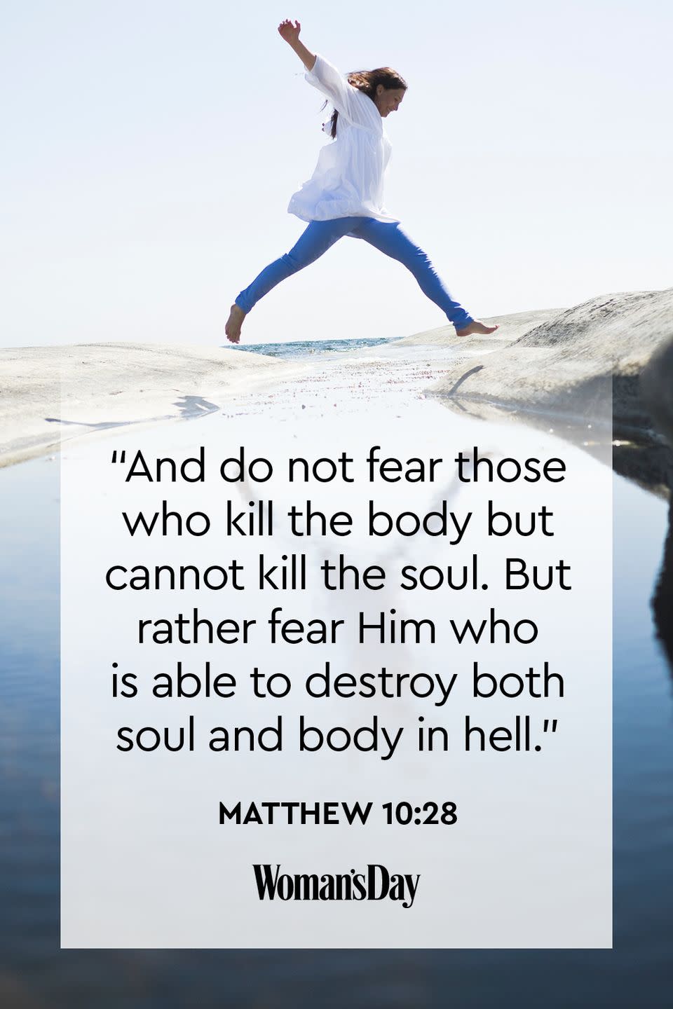 Matthew 10:28