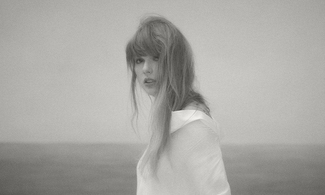 <span>Efficiency and wit … Taylor Swift.</span><span>Photograph: Beth Garrabrant</span>