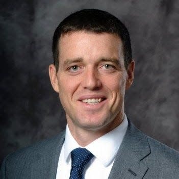 Nathan Lukkes is switching from his role as general counsel and chief of staff at the South Dakota Board of Regents to the executive director and CEO.