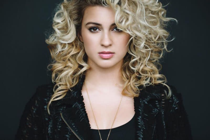 Tori Kelly