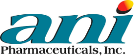 ANI Pharmaceuticals, Inc.; Alimera Sciences, Inc.