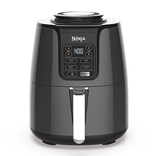 This $11  air fryer deal will be a game-changer in your kitchen