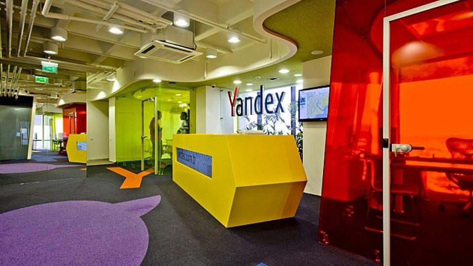 有「俄羅斯Google」之稱的Yandex，傳考慮拆分境外業務、出售俄羅斯境內業務