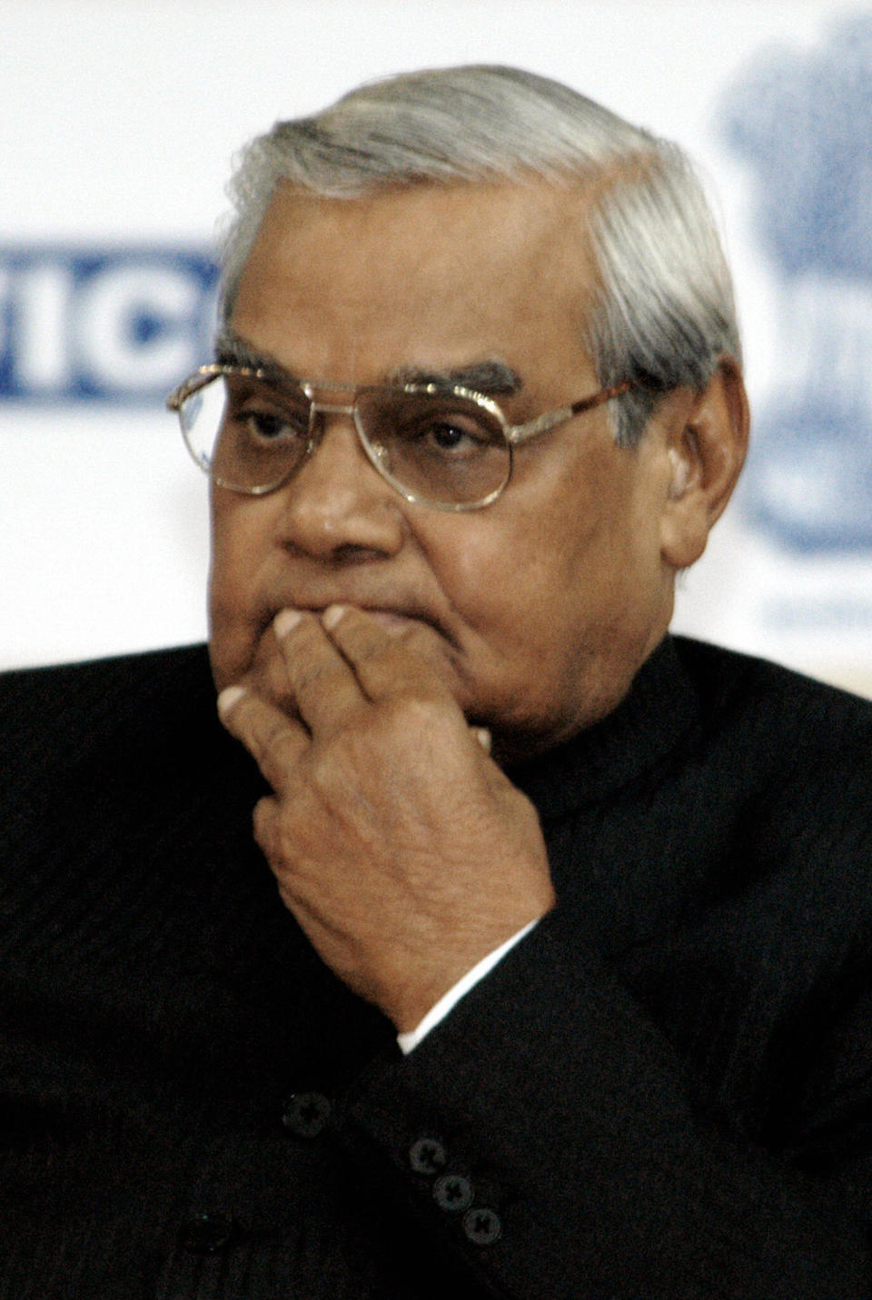 Atal Bihari Vajpayee