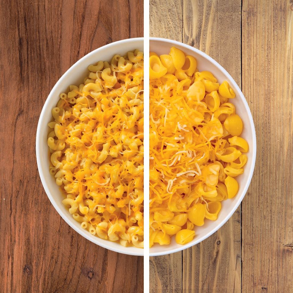 Noodles & Company: WIsconsin Mac & Cheese