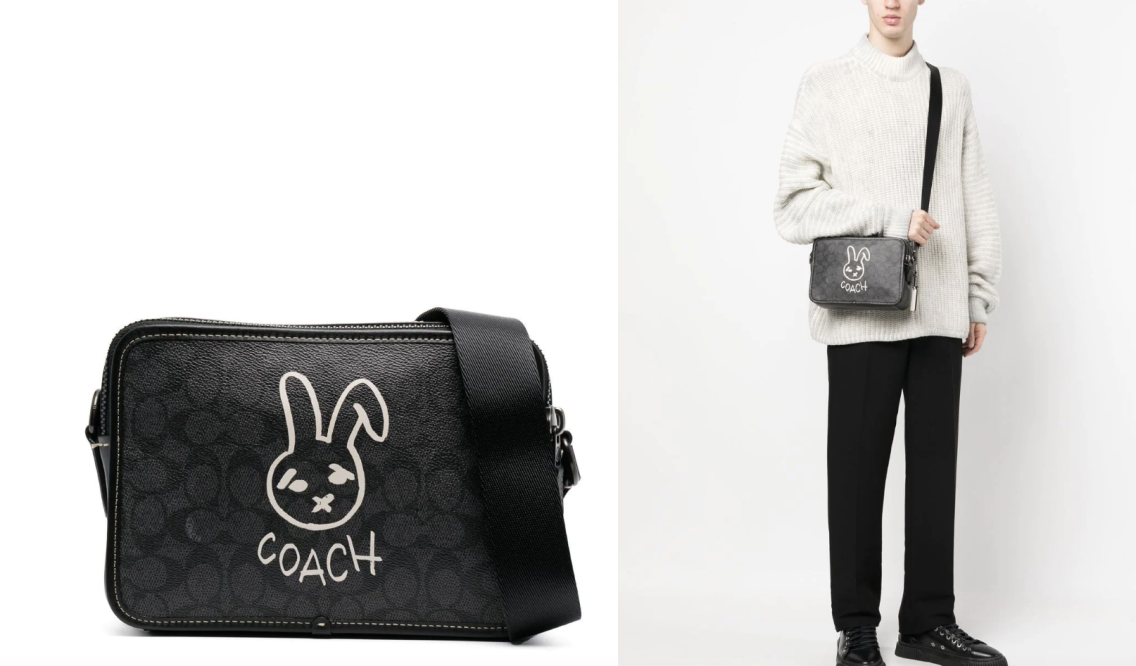 Lunar New Year 2023: Bunny-Themed Bags & Shoes - CHARLES & KEITH US