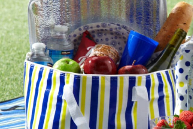 Summer essentials from Aldi, Lidl and Poundland