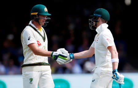 Ashes 2019 - Second Test - England v Australia