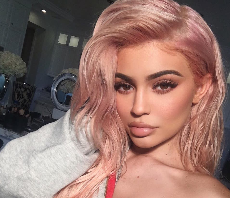 Kylie Jenner said she doesn’t want to be “Kylie Jenner” anymore and her reasoning is totally understandable