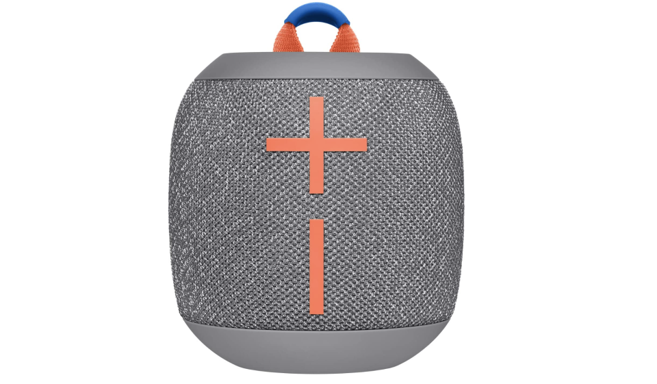 Ultimate Ears Wonderboom 2 Bocina Inalámbrica, Bluetooth, Sonido Envolvente de 360°. (Foto: Amazon)