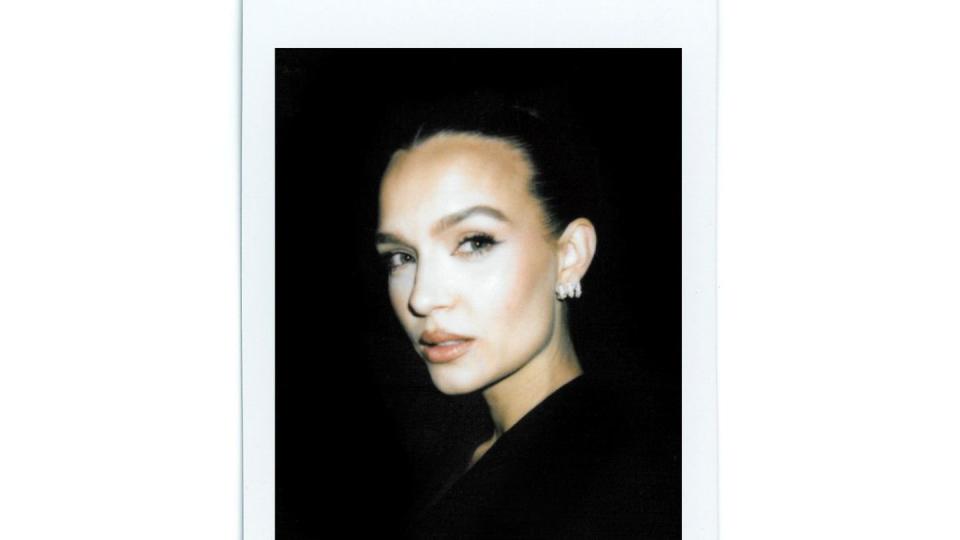 polaroids