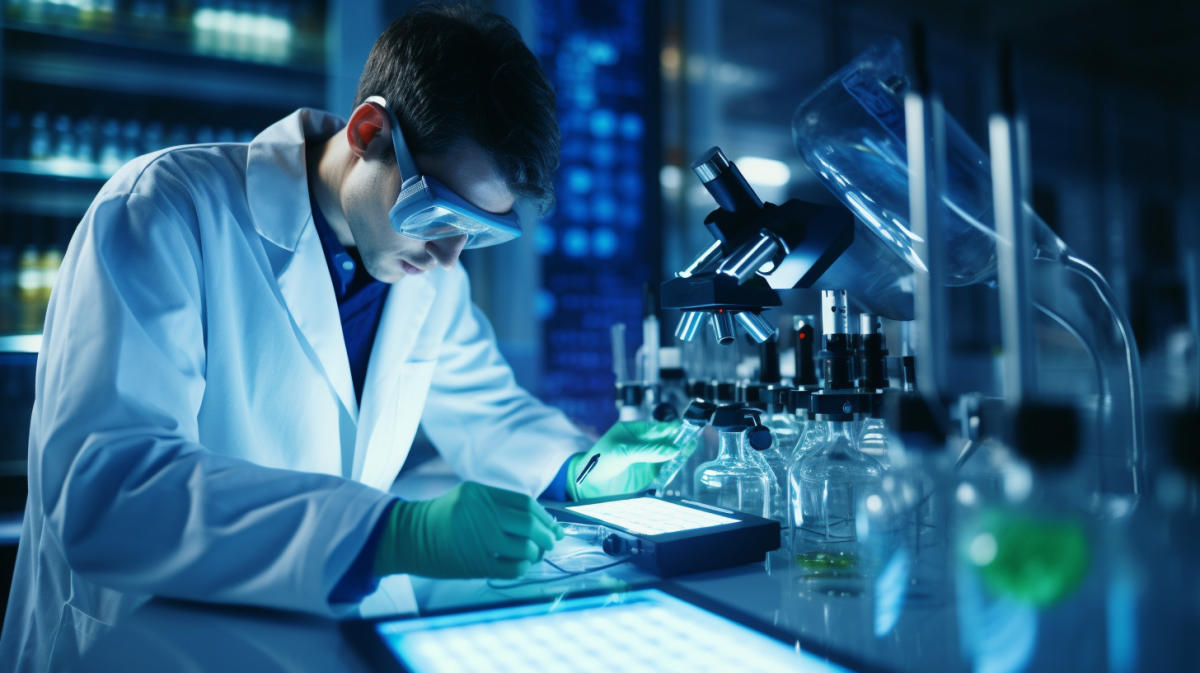 Apellis Pharmaceuticals, Inc. (APLS): Among Hedge Funds’ Top Biotech Stock Picks