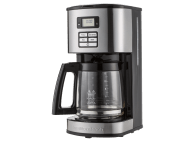 Black & Decker CM4000S 12-Cup Programmable Coffeemaker