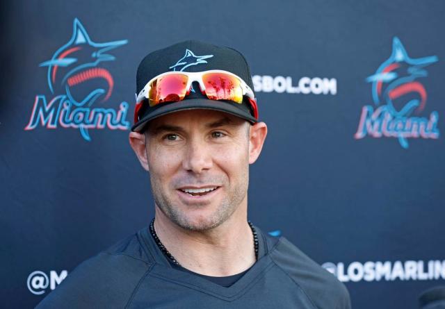 Inside Skip Schumaker's vision as Miami Marlins manager