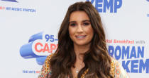 <p>Dani Dyer, the 22-year-old daughter of <em>EastEnders </em>actor Danny Dyer, became a standout star on this year’s Love Island thanks to her old-fashioned values and down to earth attitude. And her fanbase didn’t take too kindly when <em>Love Island</em> producers made it seem like her co-star and boyfriend Jack Fincham was cheating on her with his ex. Clever editing deceived Dyer, and <a rel="nofollow" href="https://uk.news.yahoo.com/650-people-complained-ofcom-love-island-gaslighting-dani-dyer-093915362.html" data-ylk="slk:f;elm:context_link;itc:0;sec:content-canvas;outcm:mb_qualified_link;_E:mb_qualified_link;ct:story;" class="link  yahoo-link">f</a><a rel="nofollow" href="https://uk.news.yahoo.com/650-people-complained-ofcom-love-island-gaslighting-dani-dyer-093915362.html" data-ylk="slk:ans slammed the deception as ‘gaslighting’;elm:context_link;itc:0;sec:content-canvas;outcm:mb_qualified_link;_E:mb_qualified_link;ct:story;" class="link  yahoo-link">ans slammed the deception as ‘gaslighting’</a>. And since leaving the reality show the couple have had their ups and downs. Weeks ago Dyer announced they’d broken up which was quickly followed by Fincham <a rel="nofollow" href="https://uk.news.yahoo.com/won-show-not-jack-fincham-slates-ex-dani-dyer-102545624.html" data-ylk="slk:caught on tape gossiping about her;elm:context_link;itc:0;sec:content-canvas;outcm:mb_qualified_link;_E:mb_qualified_link;ct:story;" class="link  yahoo-link">caught on tape gossiping about her</a>. But apparently the couple have reconciled and are back together just in time for Christmas. Young love! </p>