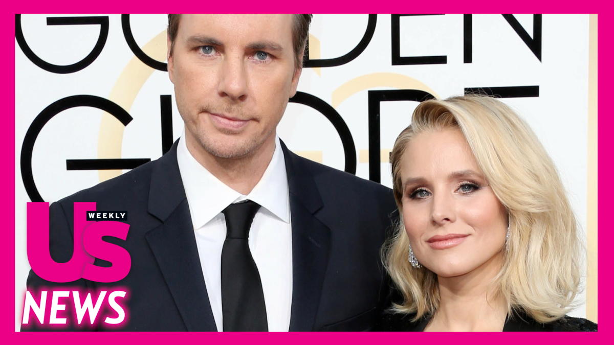 Dax Shepard And Kristen Bell React To Swinger Rumors ‘a Lot Of People Dont Get Jokes