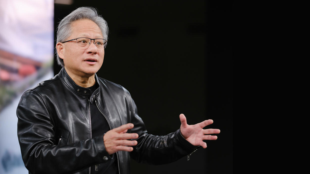 How to watch Nvidia's CES 2024 press conference and everything you need