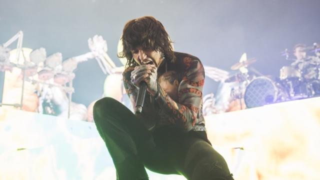 Bring Me The Horizon: 'We'll never sell out arenas', Metal