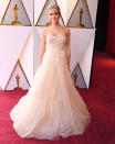 <p>Kristin Cavallari attends the 90th Academy Awards in Hollywood, Calif., March 4, 2018. (Photo: Steve Granitz/Getty Images) </p>