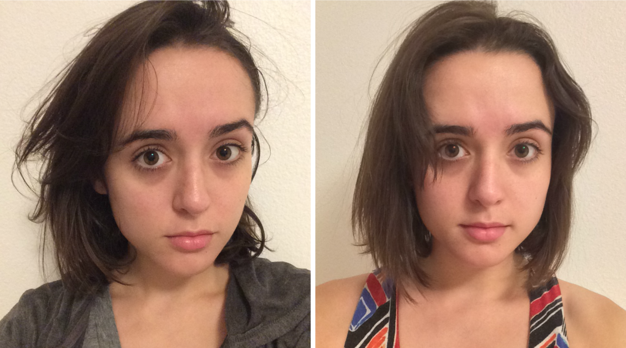 I washed my hair with beer and the results were seriously surprising