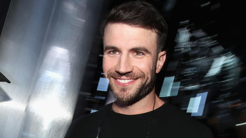 Sam Hunt Net Worth: $3 Million