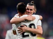 Gareth Bale has nothing to prove after Cristiano Ronaldo's exit insists Real Madrid teammate