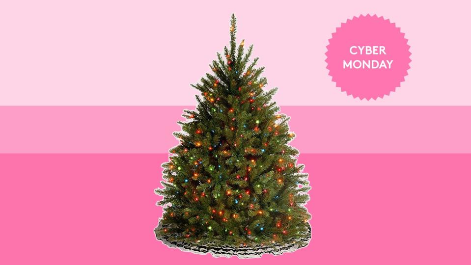 Christmas tree deals