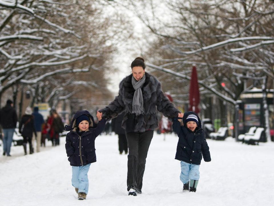 german parenting