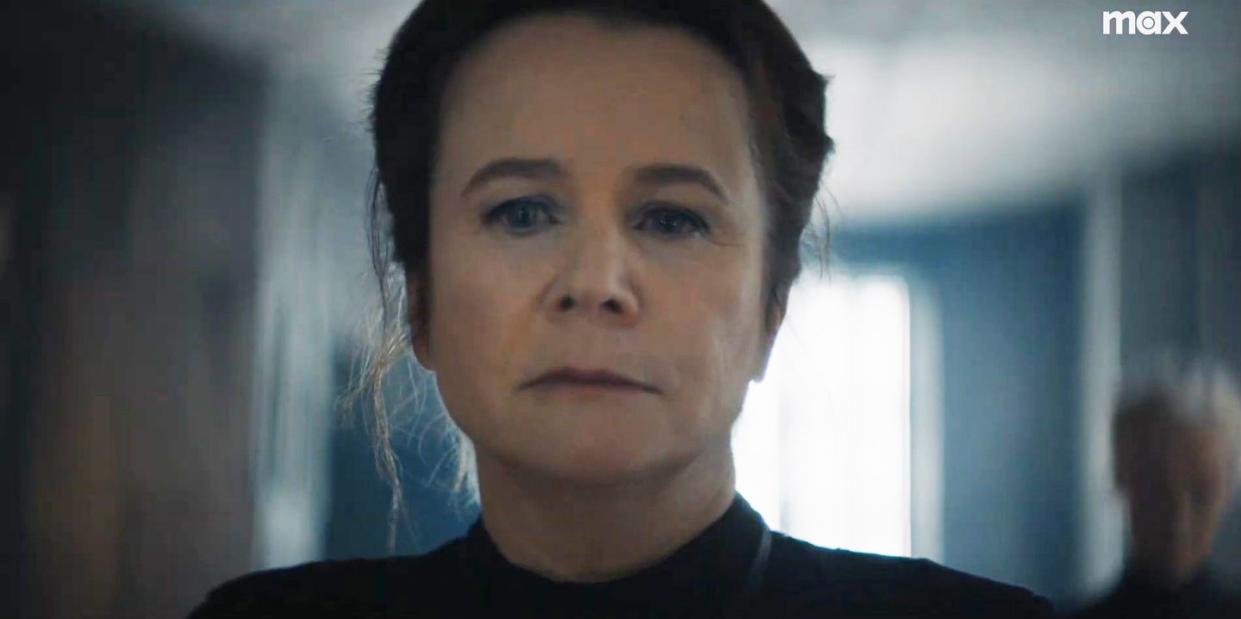 emily watson dune prophecy