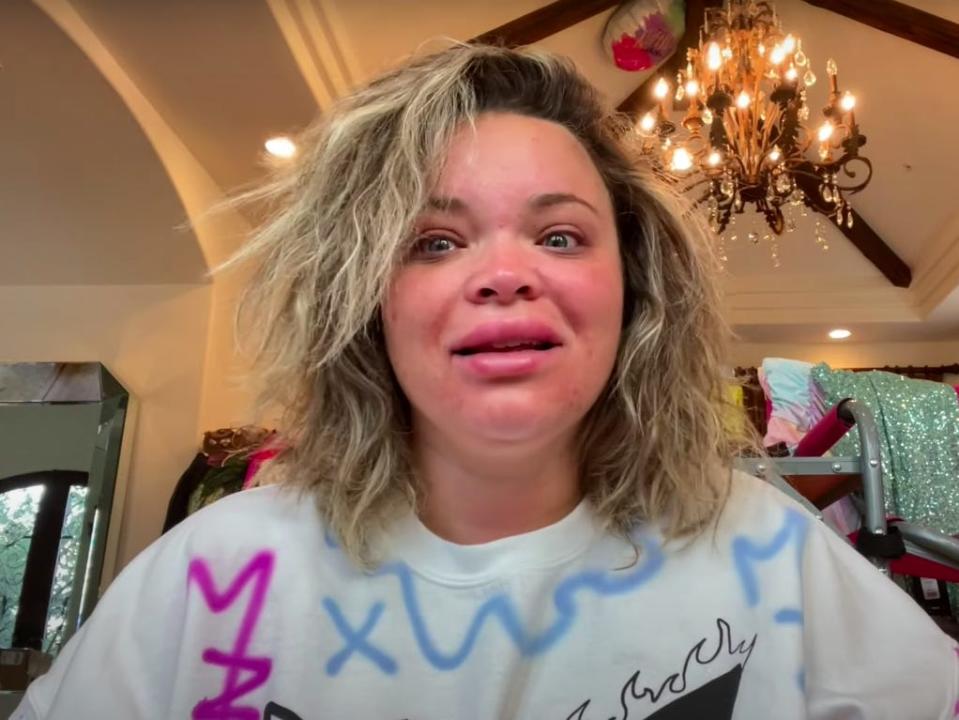 Trisha Paytas