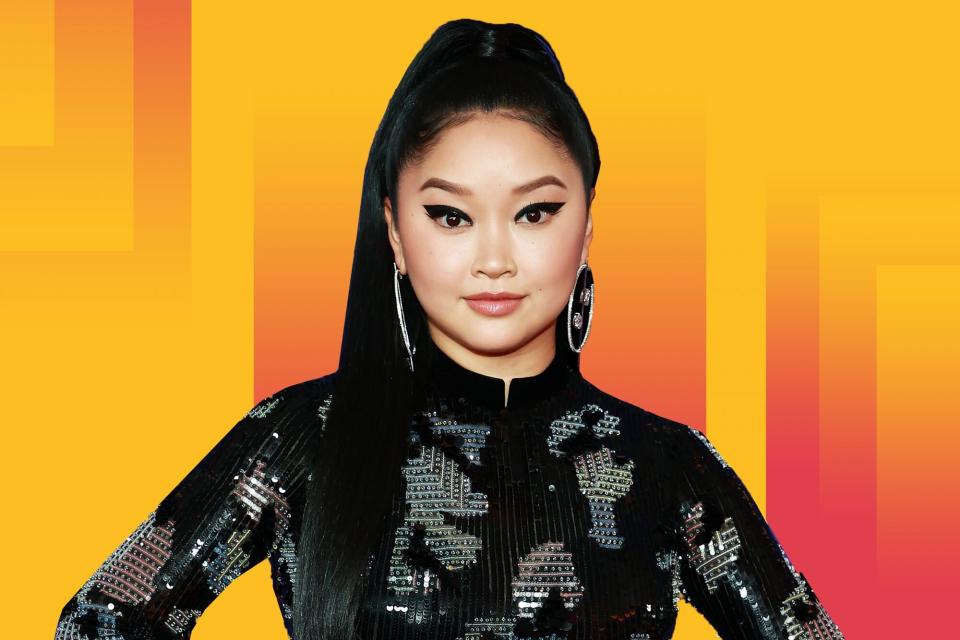 Lana-Condor-Lympathic-Drainage-GettyImages-1318369290