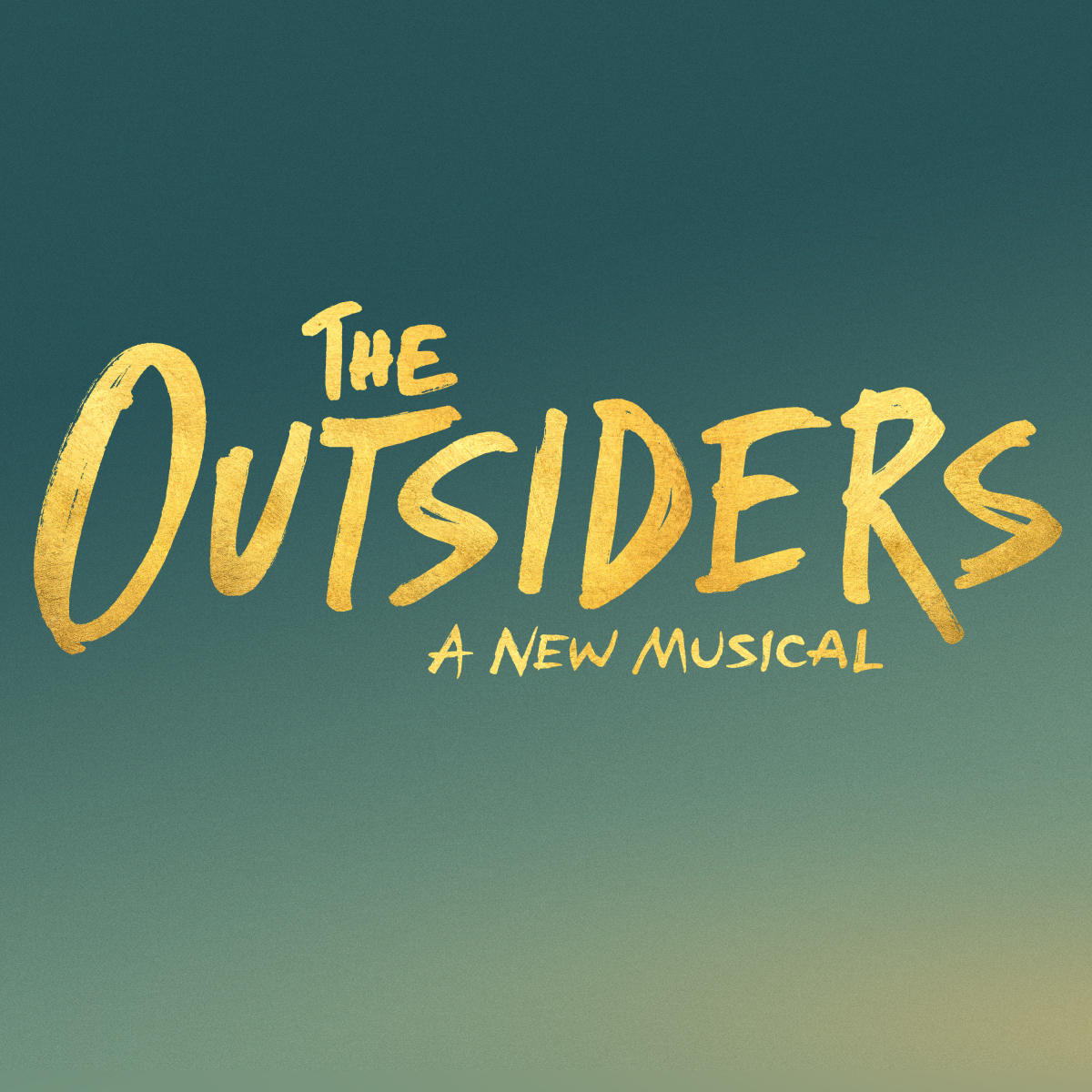 The outsiders broadway