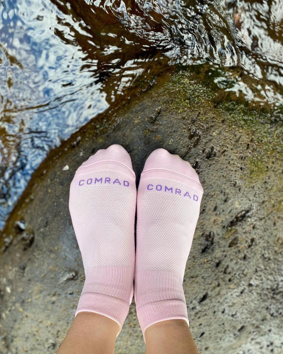 <span><span>Comrad Socks</span></span>