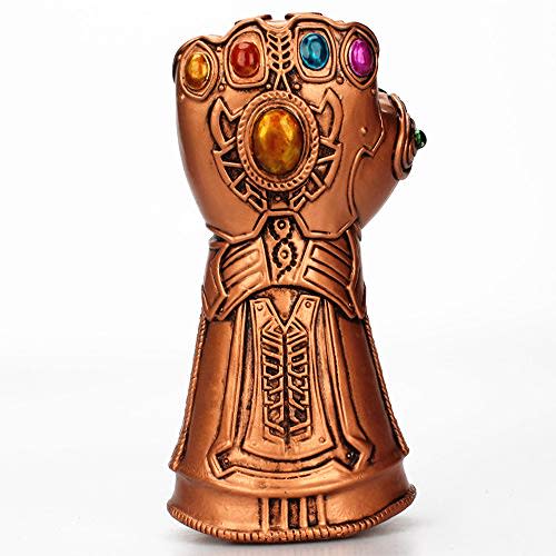 Infinity War Thanos Gloves Fist Bottle Opener