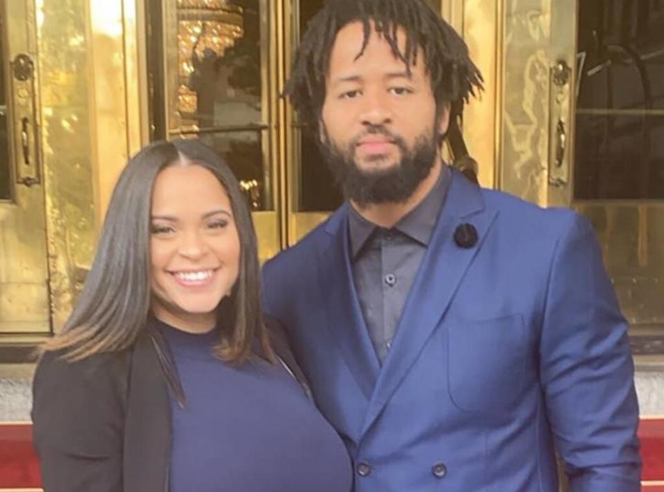 Earl Thomas, Nina Thomas 