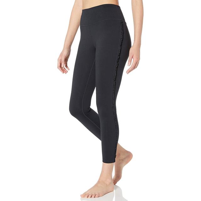 Secretly Put Tons of Customer-Loved Leggings on Sale