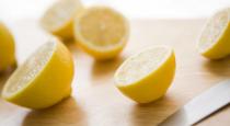 <p>Bye, bye blackheads! Try a scrub with lemon juice to get rid of them for good. Lemon juice has antiseptic properties that aid in killing off bacteria, Balensi explains. It’s also great for reducing sebum and inflammation. Just be mindful with the amount of lemon juice you use—it's acidic, so too much can irritate skin. And it can make your skin extra sensitive to the sun, so always apply <a href="https://www.goodhousekeeping.com/beauty-products/reviews/g2487/best-sunscreen-for-face-reviews/" rel="nofollow noopener" target="_blank" data-ylk="slk:sunscreen;elm:context_link;itc:0;sec:content-canvas" class="link ">sunscreen</a> afterward to protect against UV damage.</p><p><strong>Recipe:<br></strong> ½ tsp lemon <br>1 tbsp salt<br> 1 tsp purified/distilled water </p><p>Mix the ingredients well and rub the paste onto skin in a circular motion. Gently scrub for two to three minutes, being careful not to rub too hard. Rinse off with warm water and follow with the rest of your skincare routine. </p>