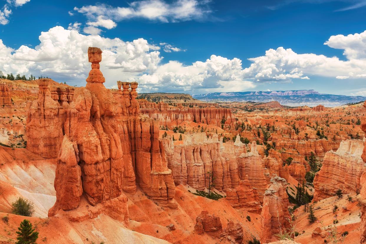 Bryce Canyon National Park, Utah