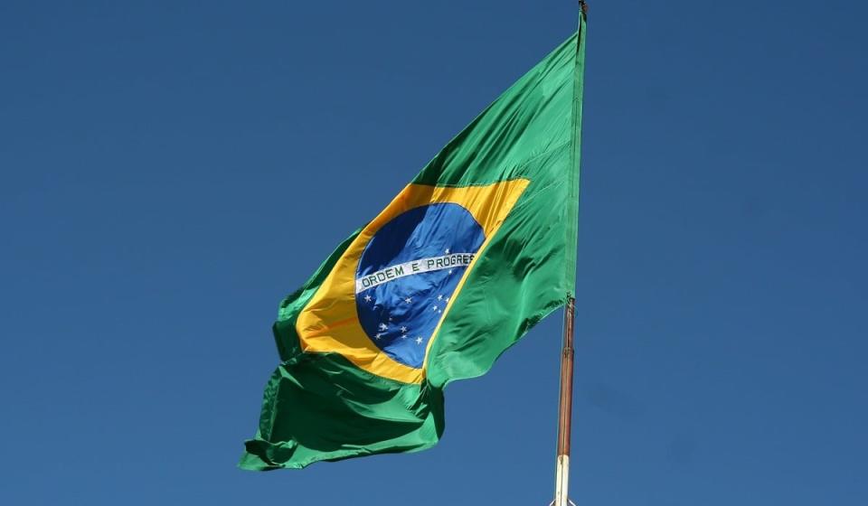 Banco Central de Brasil bajó sus tasas de interés en septiembre 20 de 2023. Imagen de Gleidiçon Rodrigues en Pixabay