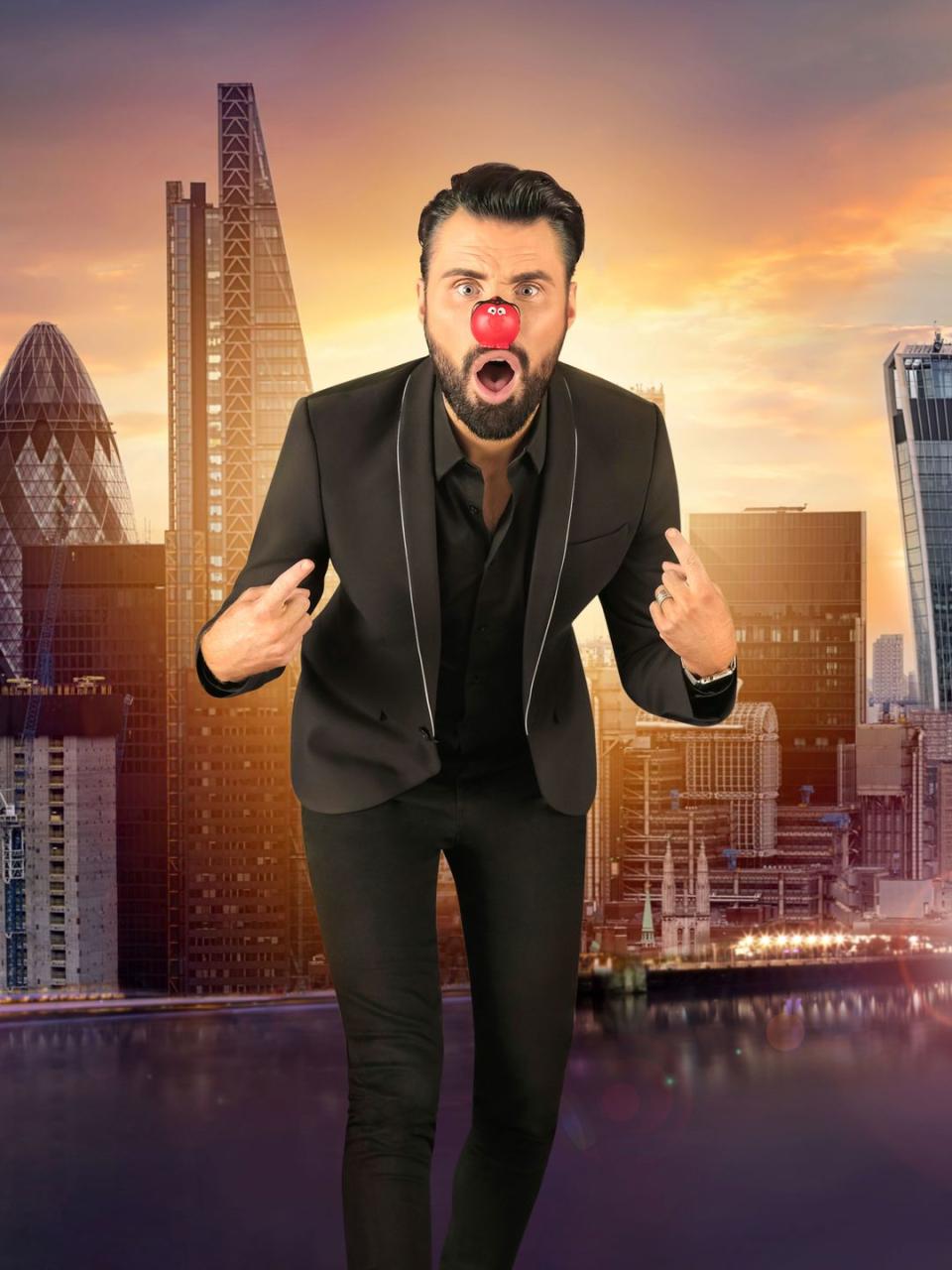 Rylan Clark-Neal