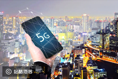 5G 競賽加速，IBM和沃達丰宣布將成立合資公司，專注5G、AI及雲平台建設