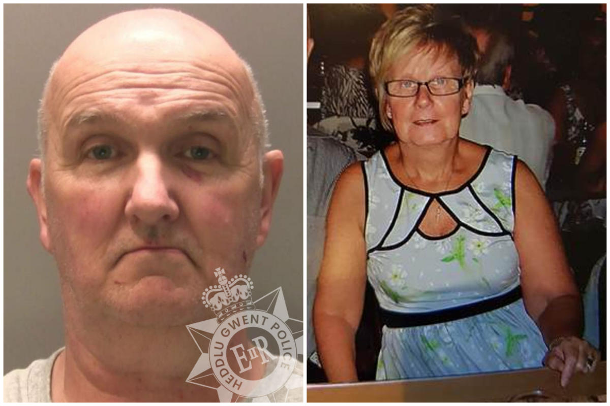 Man Jailed For Five Years For Strangling Wife To Death ‘was Given