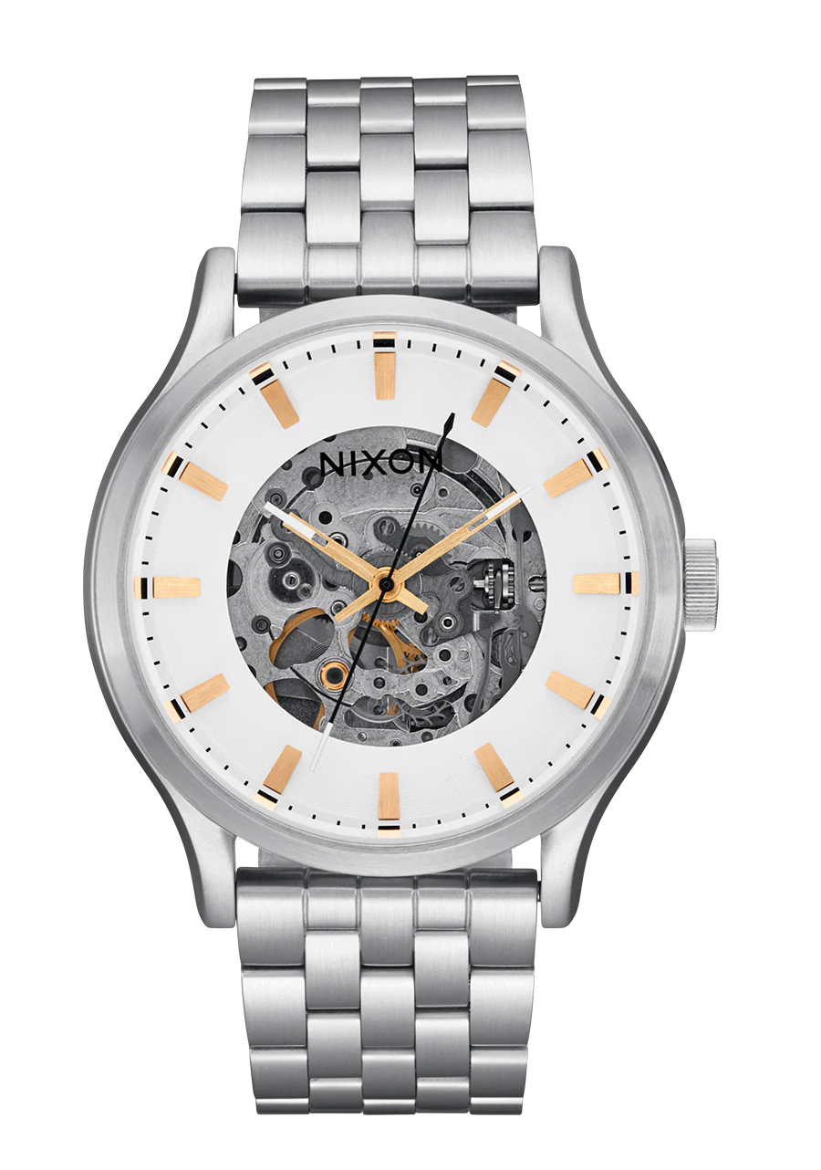 Nixon Spectra Watch