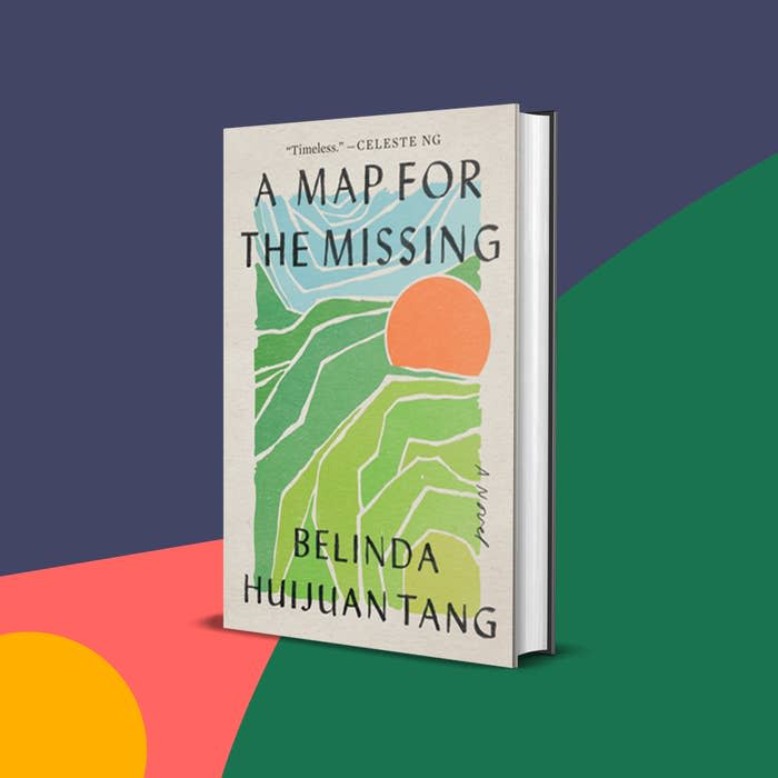 "A Map for the Missing"